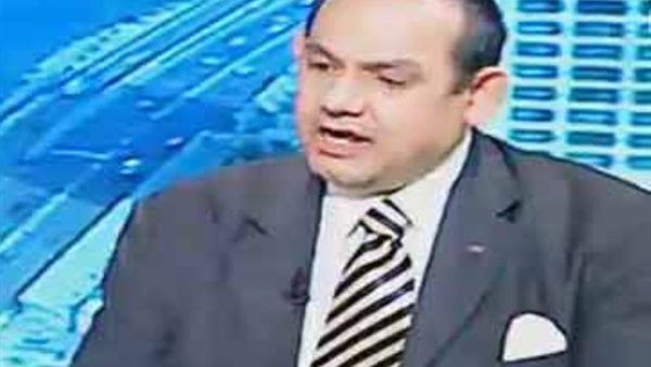 السيد هاني عضو المجلس
