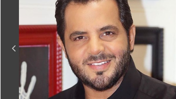 الاعلامى اللبنانى