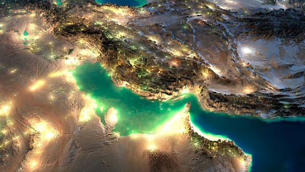 مضيق هرمز