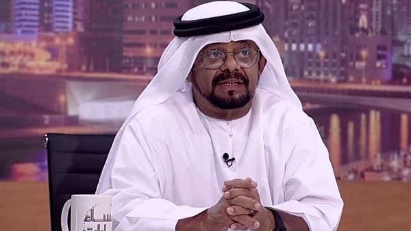 حسن الصبيحي - أستاذ