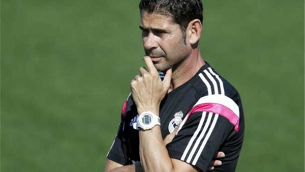هييرو مدرب منتخب
