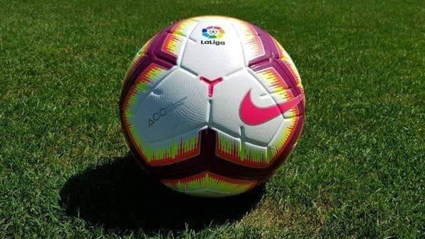 كرة الاتحاد الإسباني