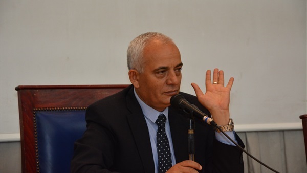 الدكتور رضا حجازى,