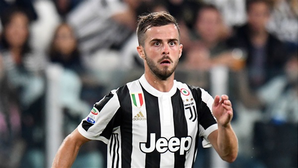 بيانيتش لاعب يوفنتوس