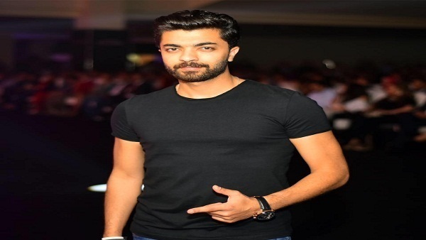 محمد عباس