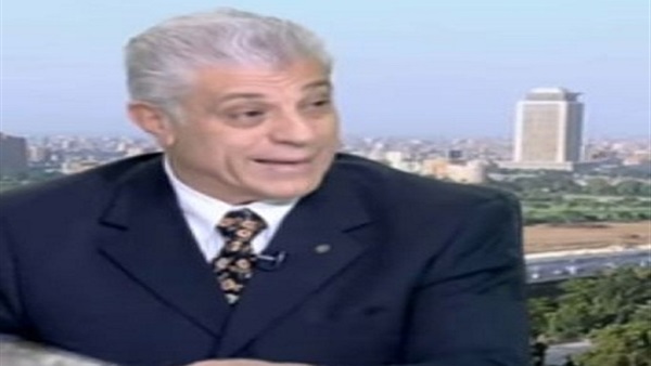 نادر جرجس