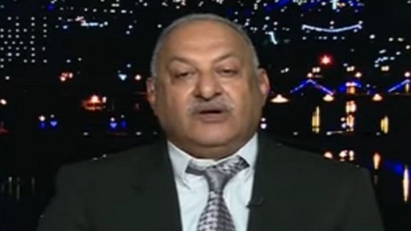 رعد الإبراهيمي