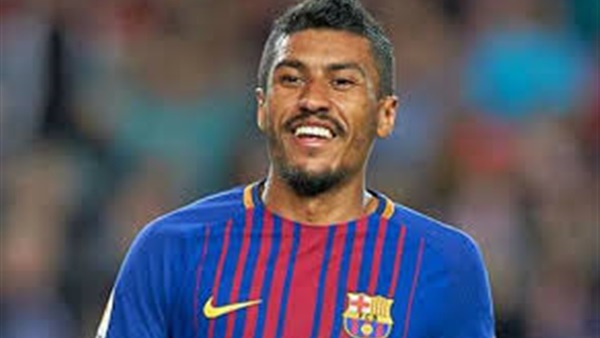 البرازيلي باولينهو