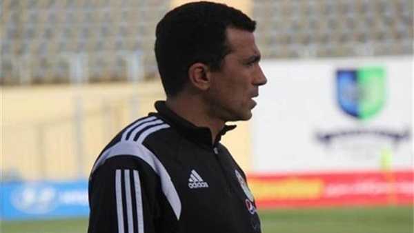 أسامه نبيه مدرب