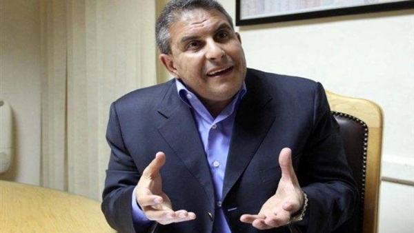 طاهر أبو زيد