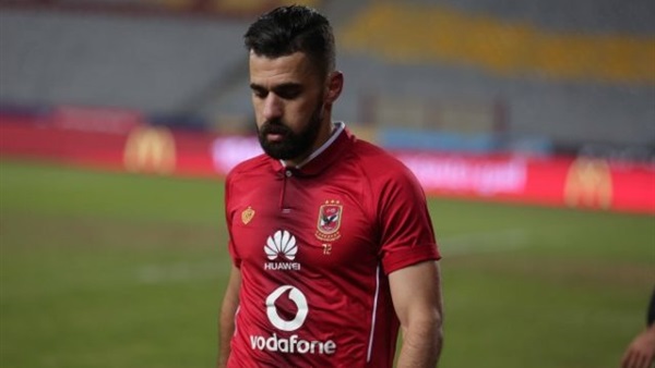 عبدالله السعيد