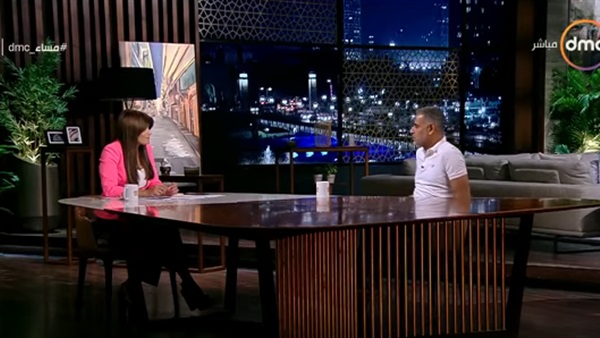 الفنان محمود البزاوي