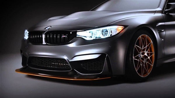سيارات BMW