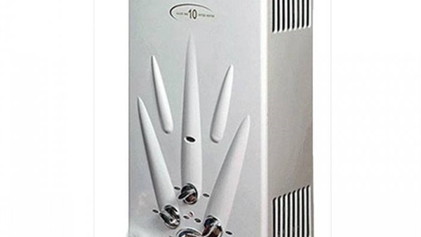 أسعار السخانات