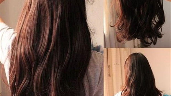 أسعار الشعر المستعار