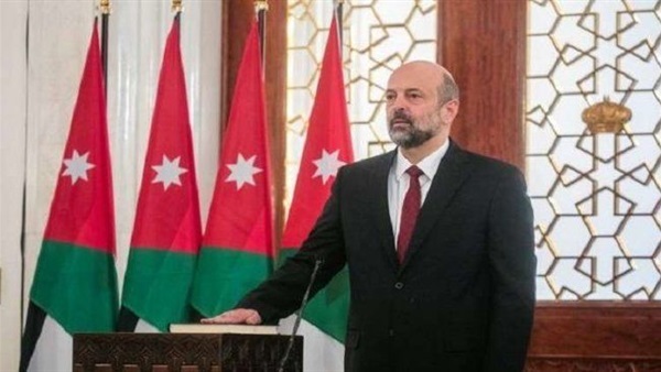عمر الرزاز