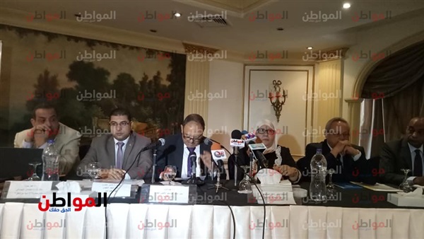 مؤتمر محو الامية