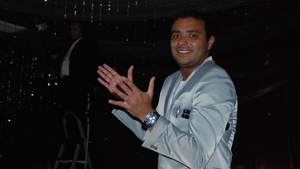 رامي صبري