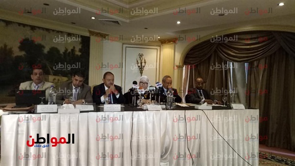 مؤتمر محو الامية