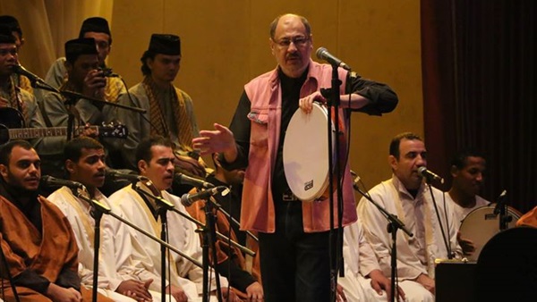 مؤتمر من اجل مصر