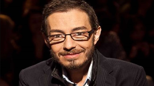 احمد زاهر