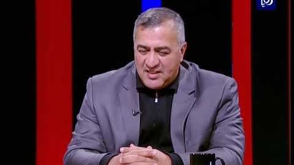 زيد النوايسة الكاتب