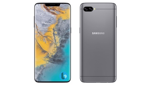 هواتف samsung