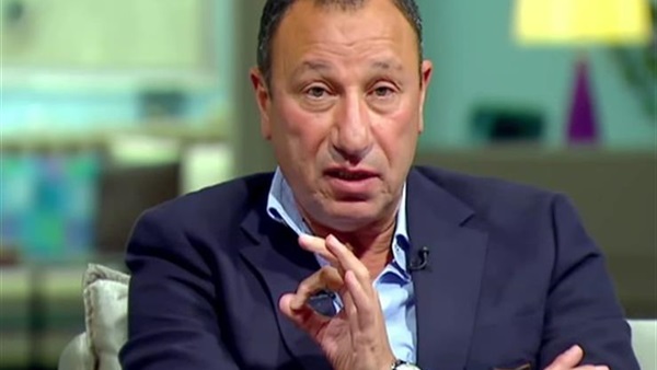 محمود الخطيب