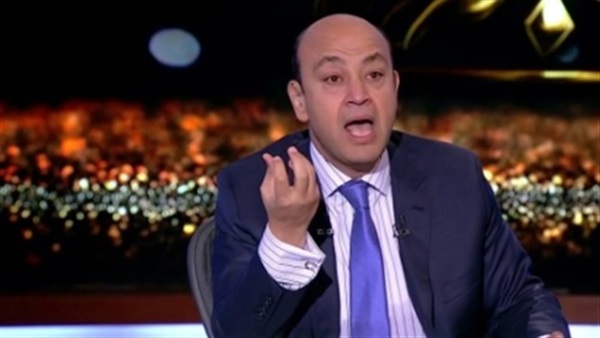 عمرو أديب