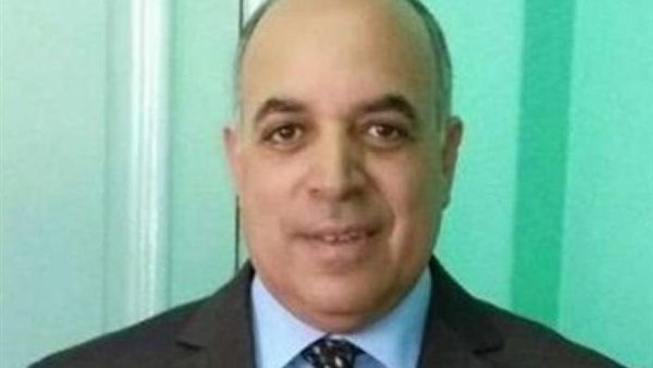 رئيس هيئة الجمارك