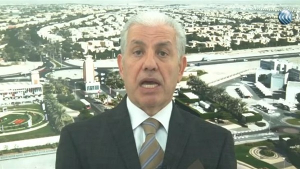الدكتور عبد الرحمن
