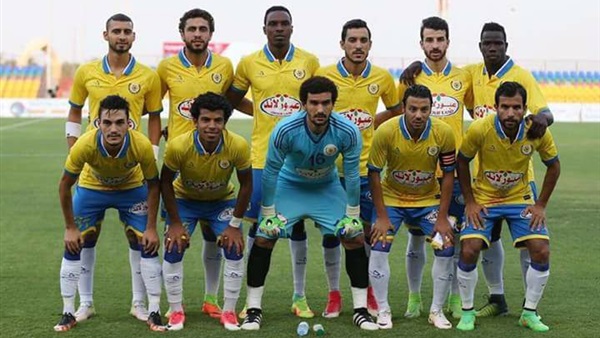 فريق الإسماعيلى