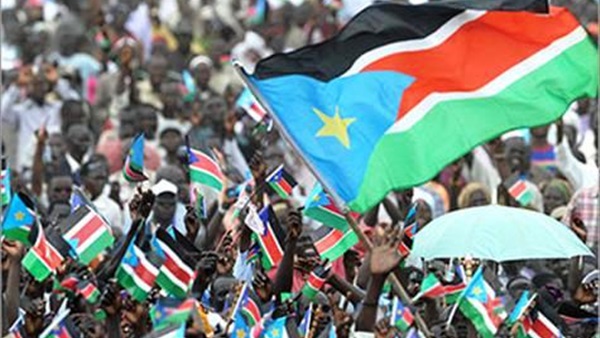 السودان