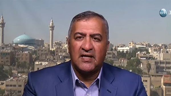 زايد النوايسة الكاتب