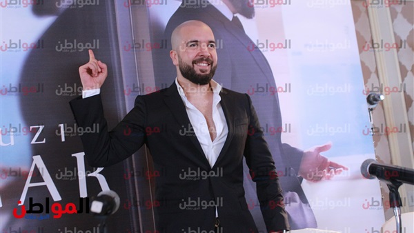 المطرب المغربي عبد
