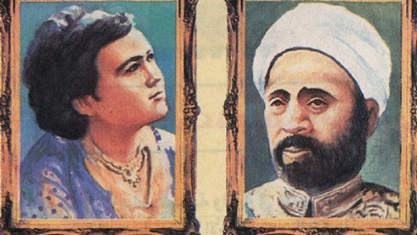 علي يوسف صاحب جريدة