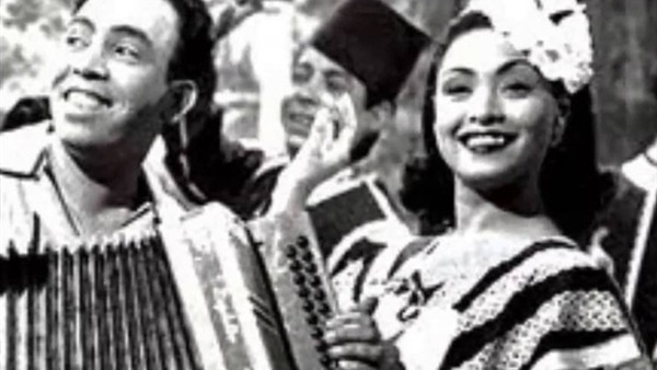 سعاد مكاوي - إسماعيل