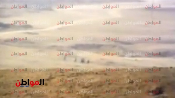 هروب الإرهابيين في
