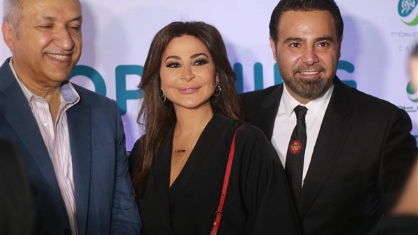 اليسا وعاصي الحلاني