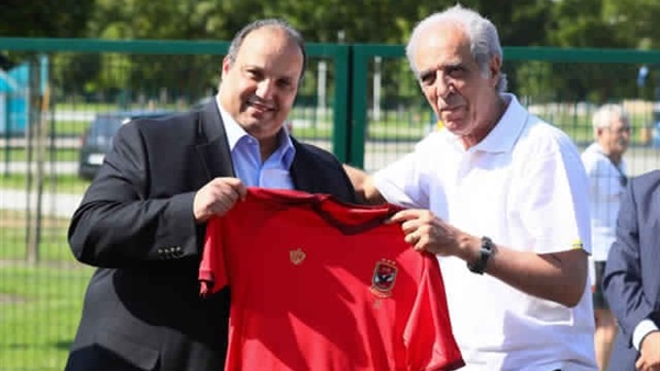 سفير مصر في سلوفينيا