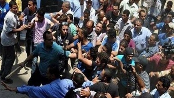 مشجارة - أرشيفية