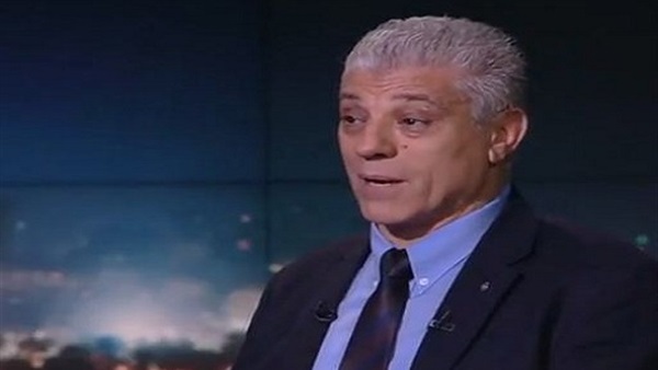 نادر جرجس