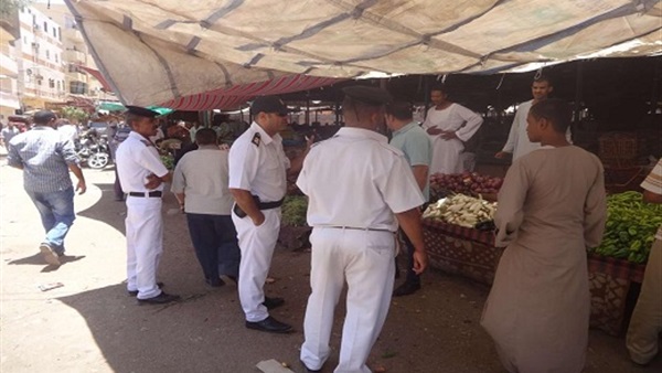 مجلس مدينة الأقصر