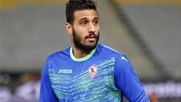 أحمد الشناوي حارس