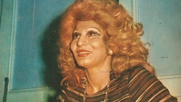 فايزة أحمد
