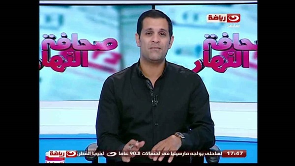 أشرف ممدوح لاعب الاهلي