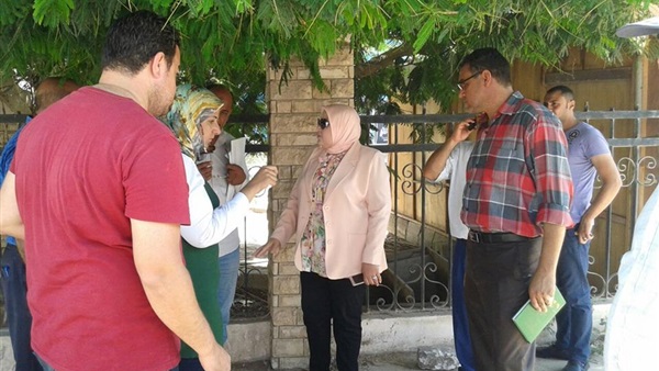 حملات نظافة