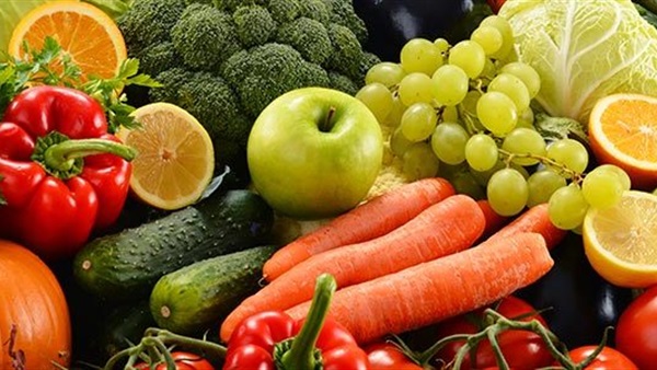 أسعار الخضروات والفاكهة