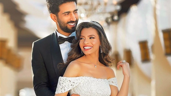 مصطفي جاد وكارمن