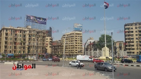 شوارع وسط البلد